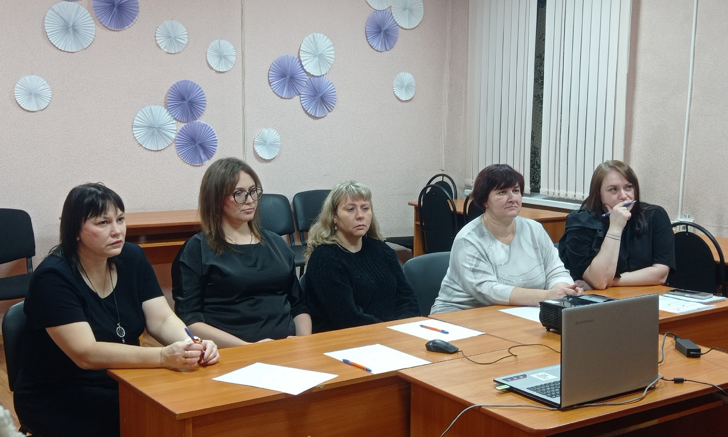 Онлайн конференция для родителей детей с особенностями развития