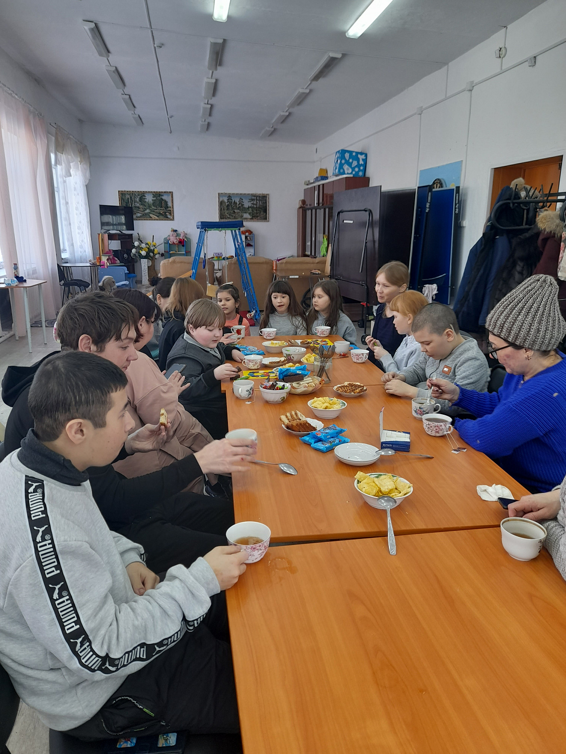 "Пластилинография"