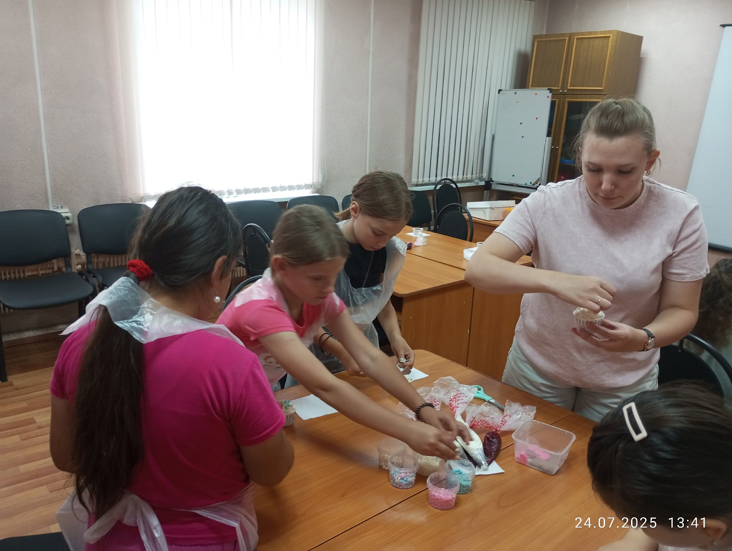 Сладкая сказка