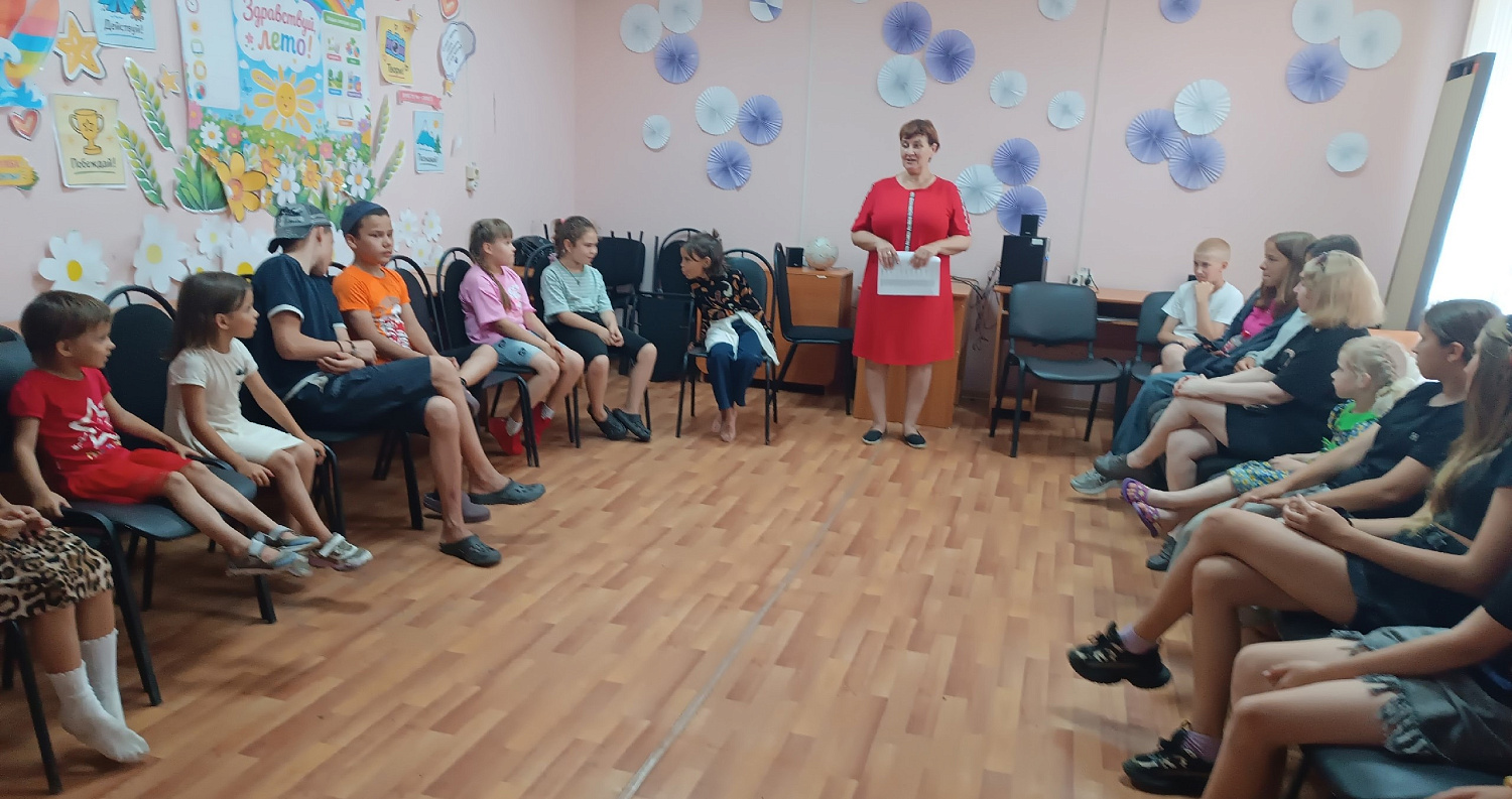 ТРЕНИНГ "ОЦЕНКА ПОСТУПКОВ": УЧИМСЯ ДУМАТЬ НА ШАГ ВПЕРЕД!