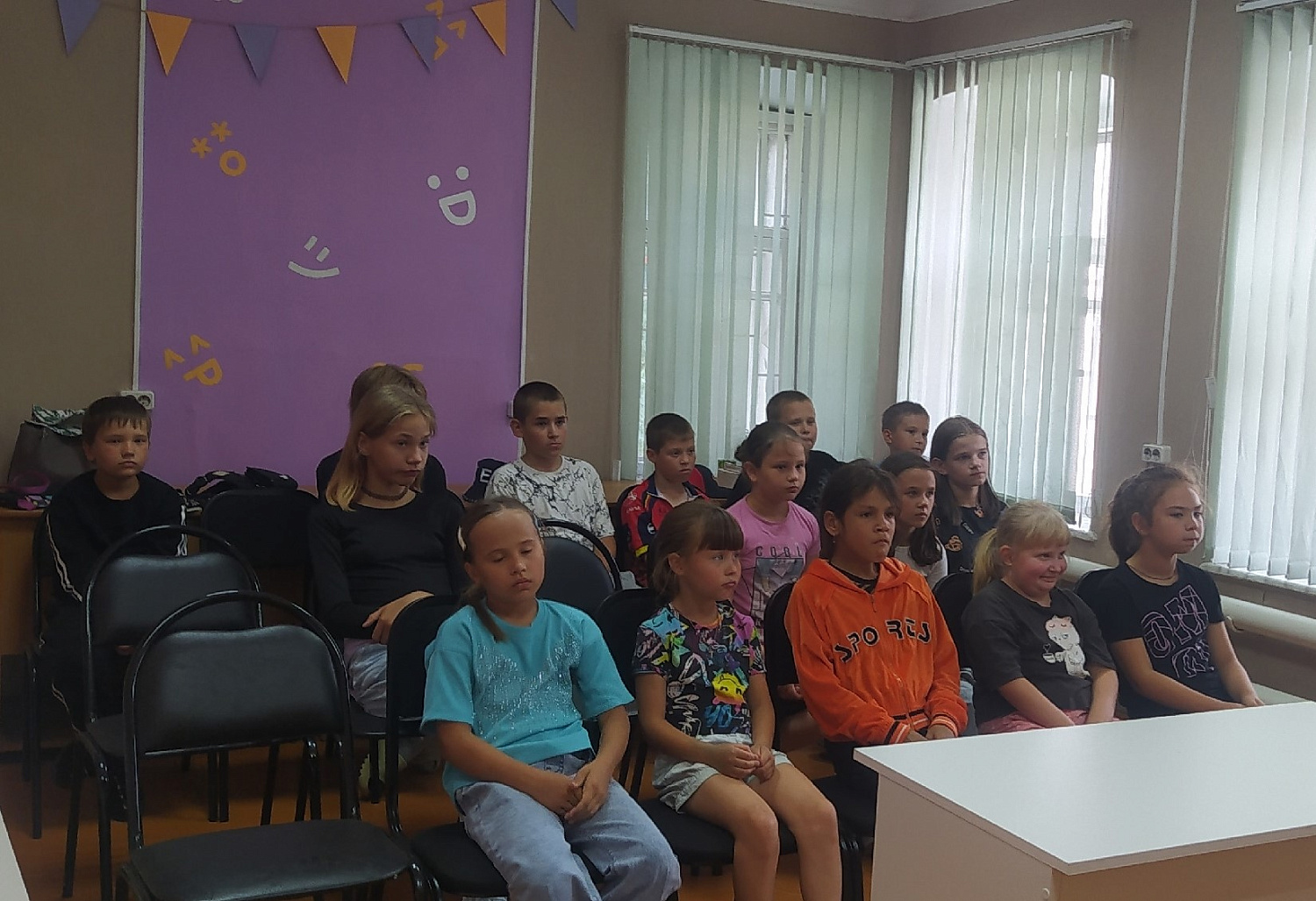 ВОЛШЕБНОЕ ПУТЕШЕСТВИЕ - ЭКСКУРСИЯ "В МИРЕ ЖИВОТНЫХ"