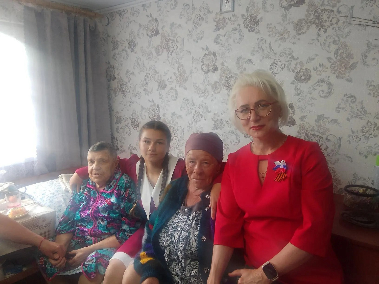 День России 2026