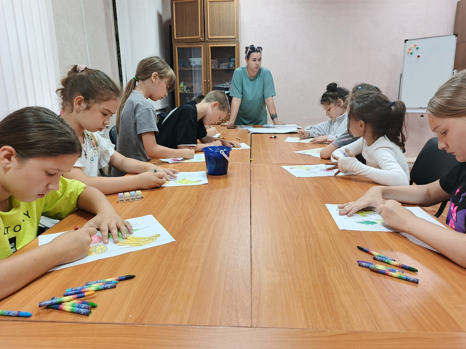 ВРЕДНЫЕ И ПОЛЕЗНЫЕ СЛАДОСТИ