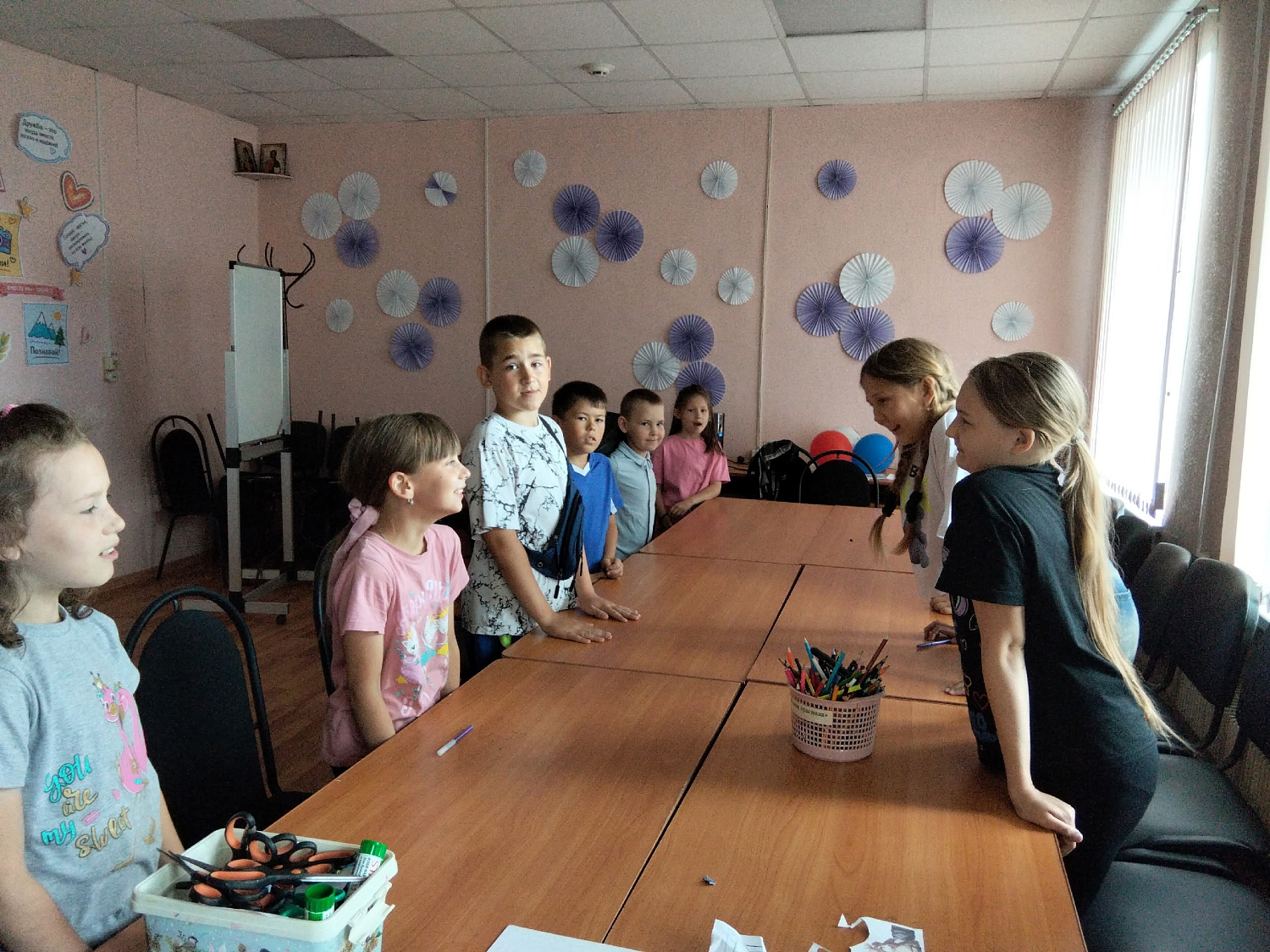 День России: 