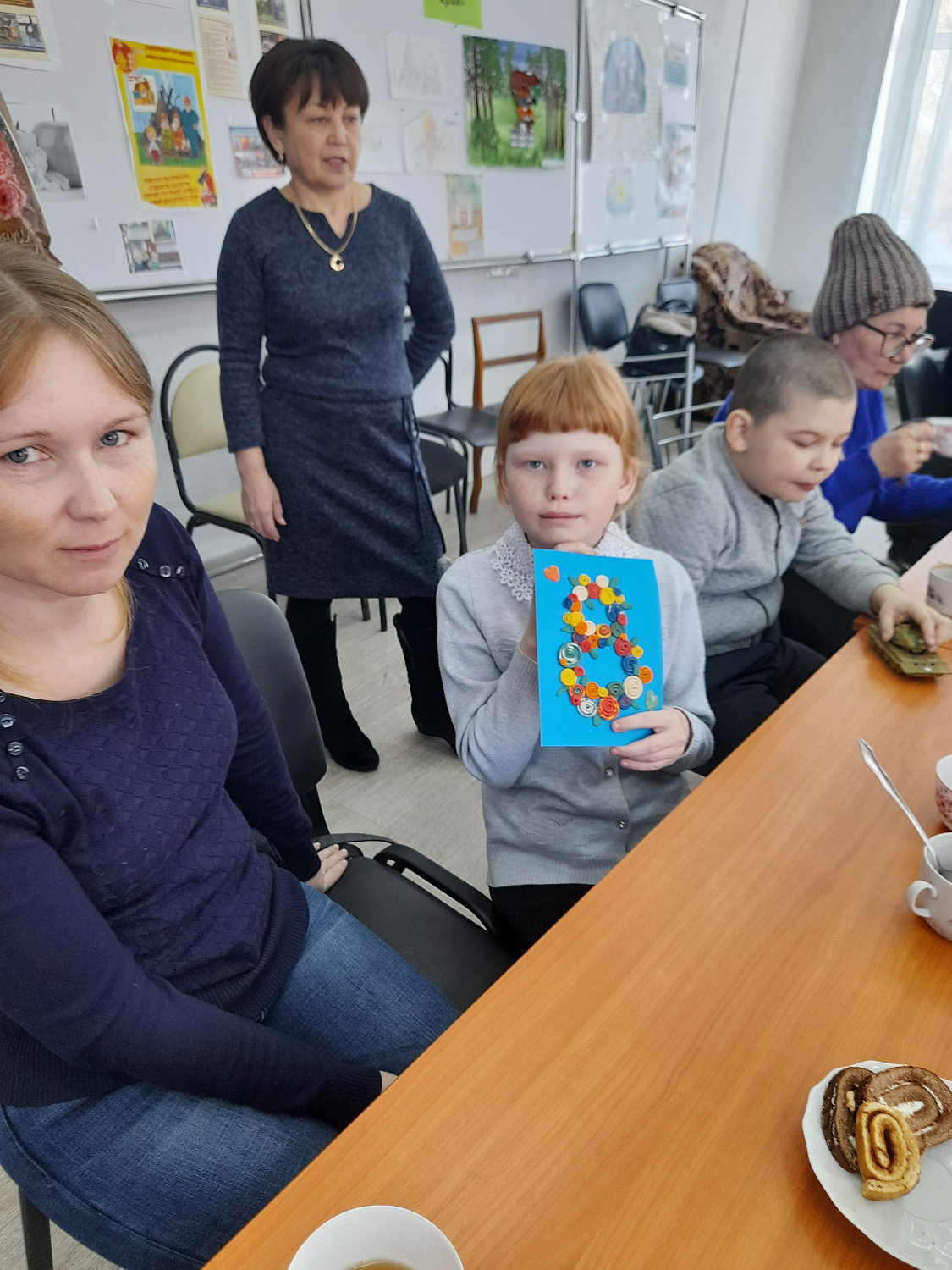 "Пластилинография"