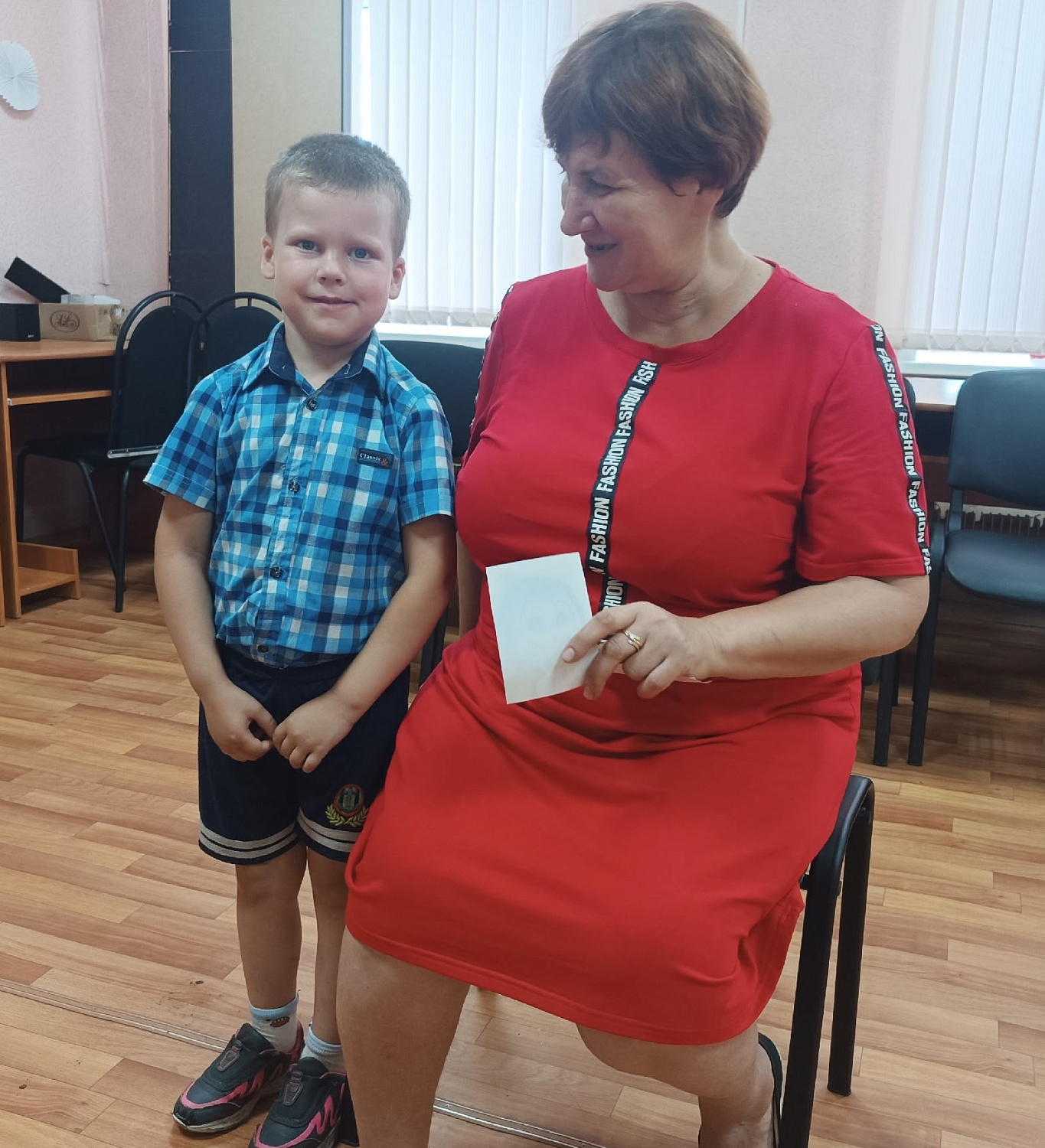 ДЕРЕВО ДОБРЫХ ДЕЛ