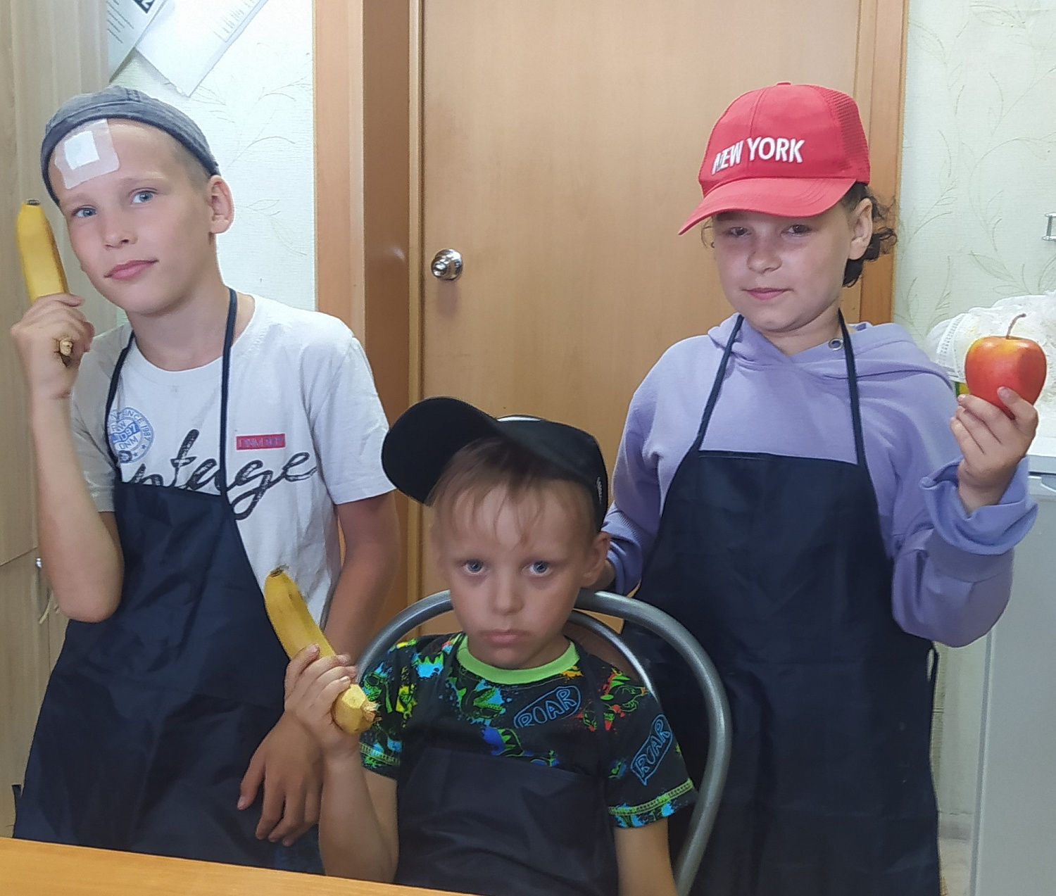 КТО СКАЗАЛ, ЧТО ПОЛЕЗНАЯ ЕДА ЭТО СКУЧНО?