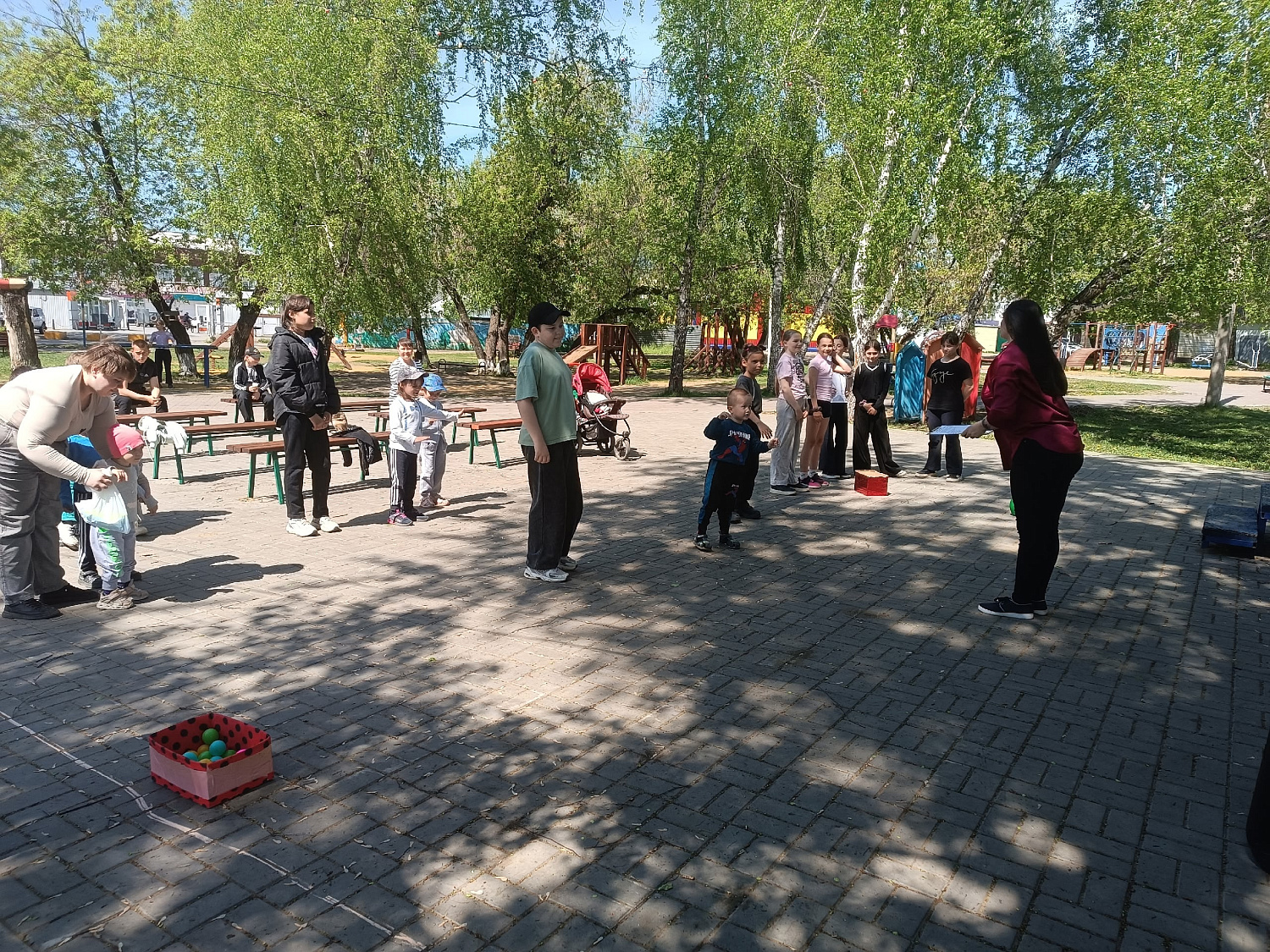 Вместе весело