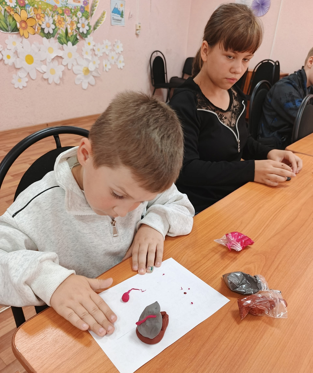 КОРАБЛЕСТРОИТЕЛИ