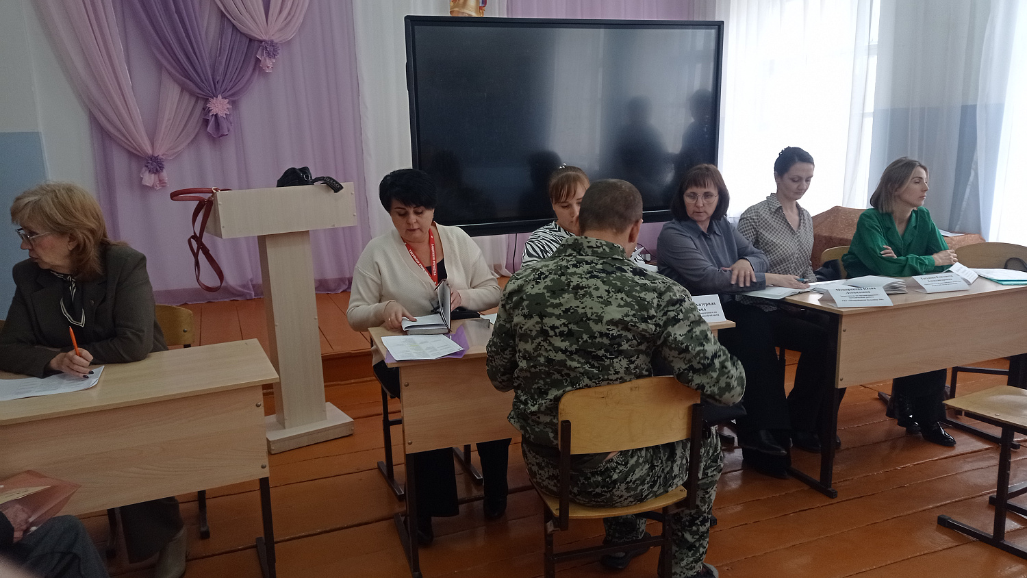 Бесплатная юридическая помощь с.Верхнее