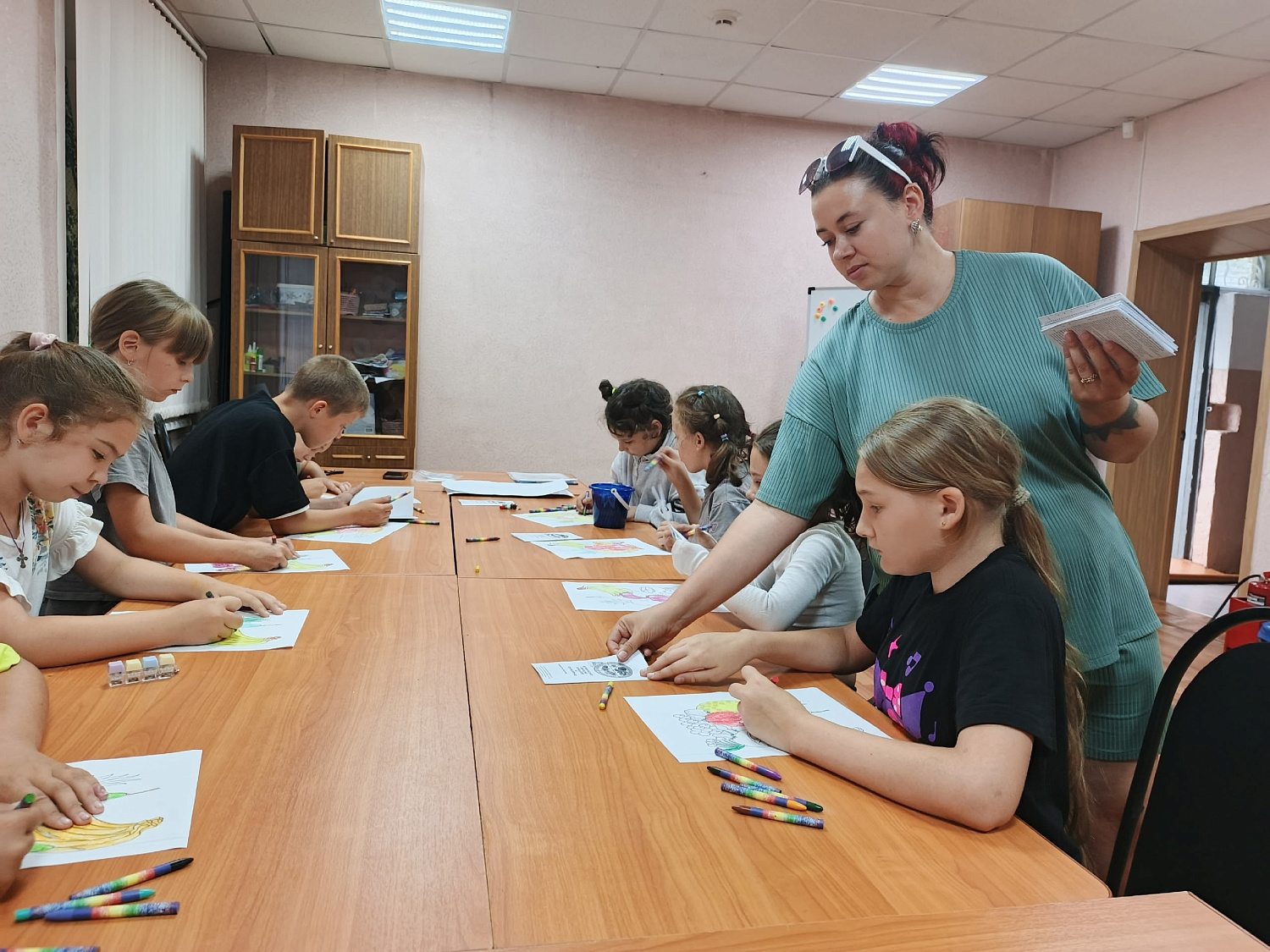 ВРЕДНЫЕ И ПОЛЕЗНЫЕ СЛАДОСТИ
