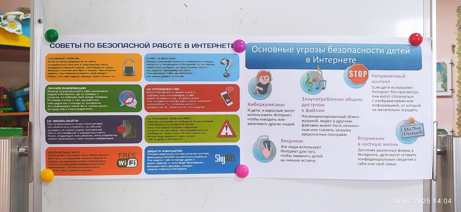 Цифровая грамотность