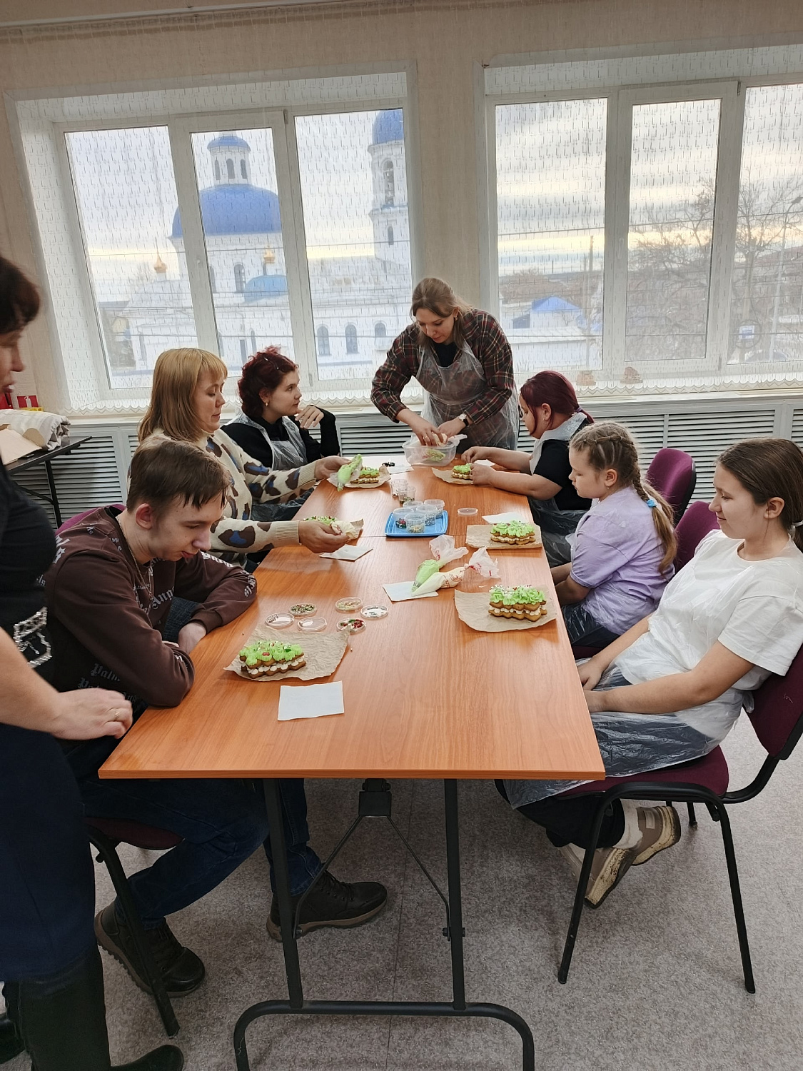 Сладкая сказка для детей