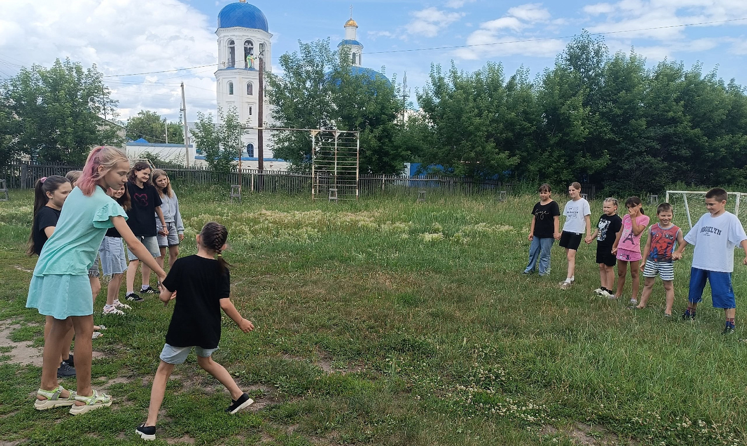 ТЕРИТОРРИЯ ИГР