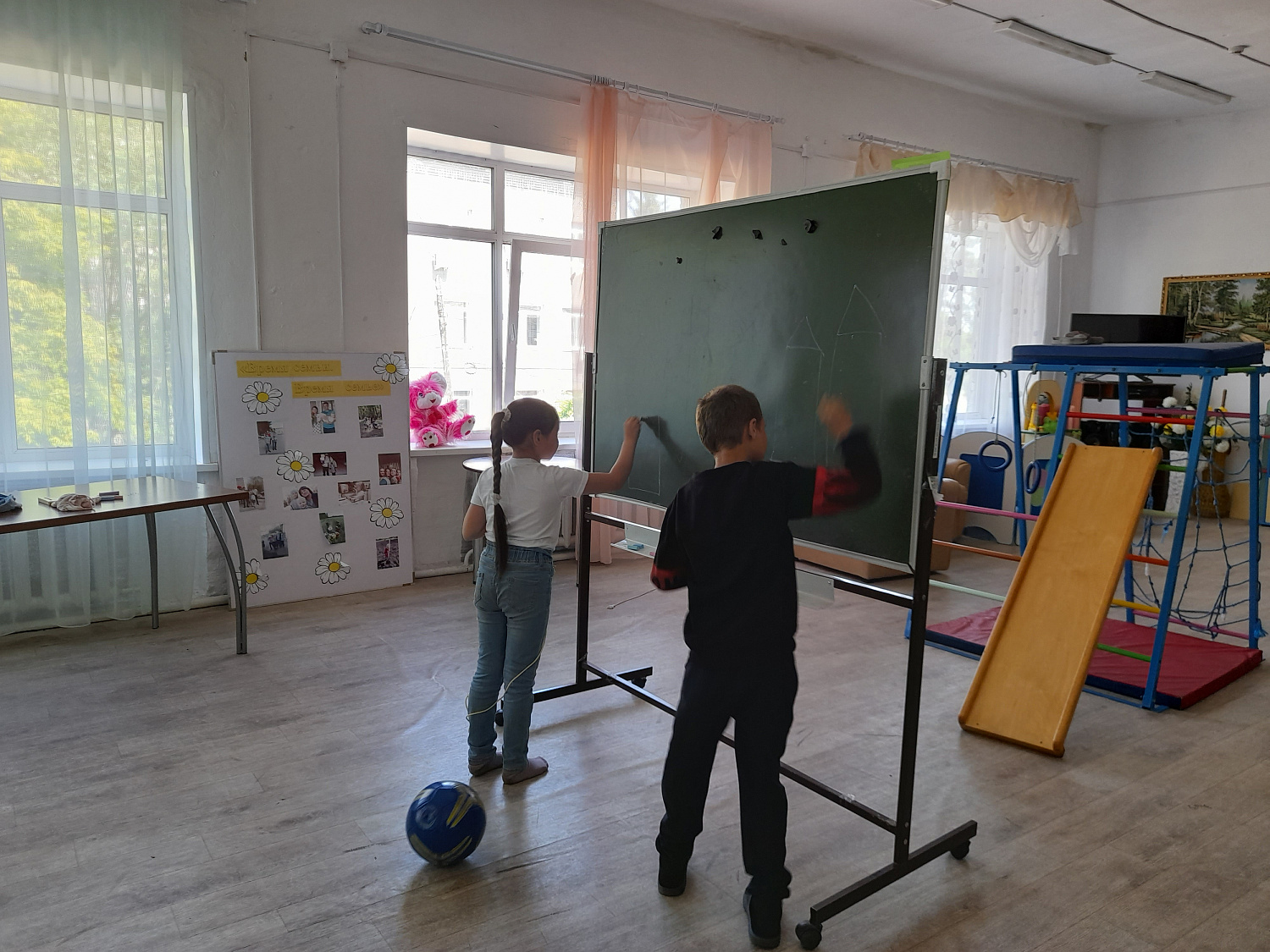 «Безопасное лето. Правила поведения на дорогах».