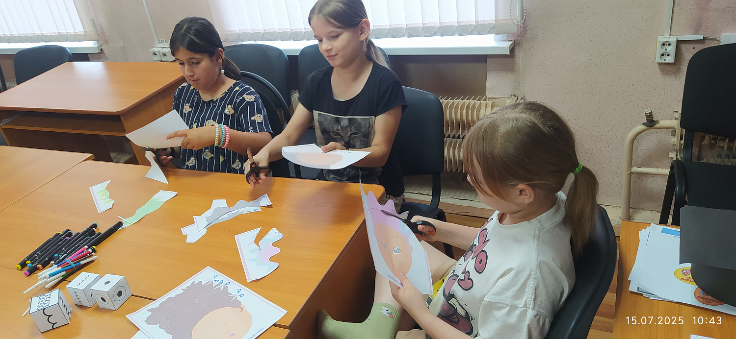 Все профессии важны