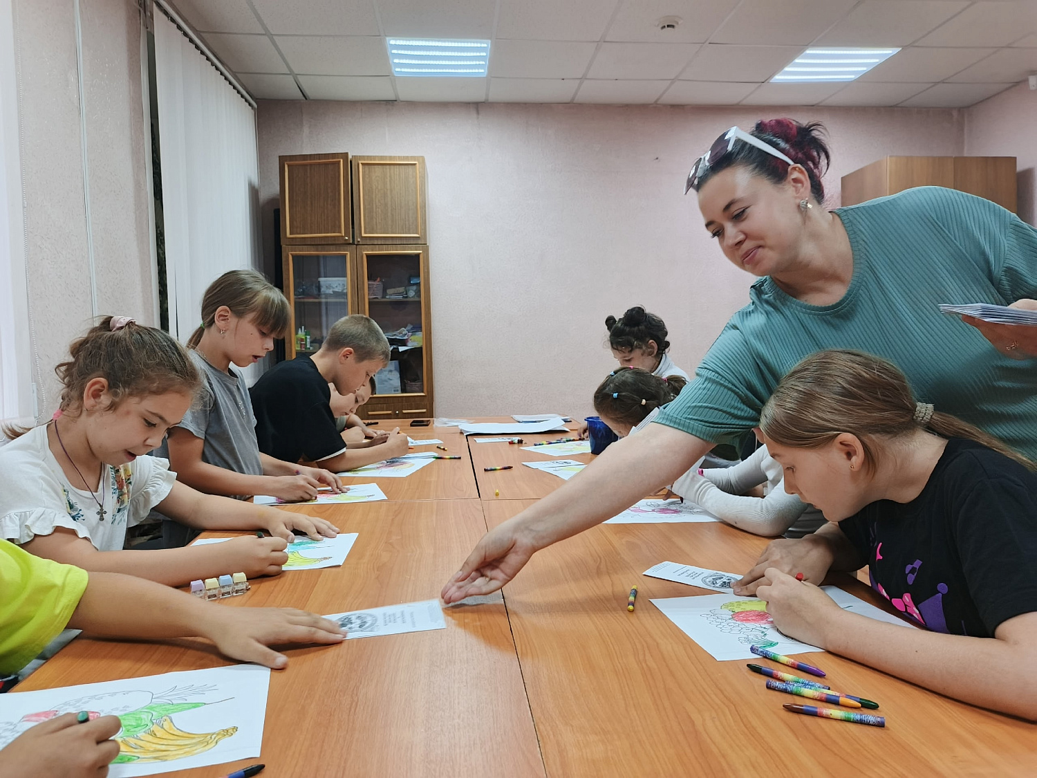 ВРЕДНЫЕ И ПОЛЕЗНЫЕ СЛАДОСТИ