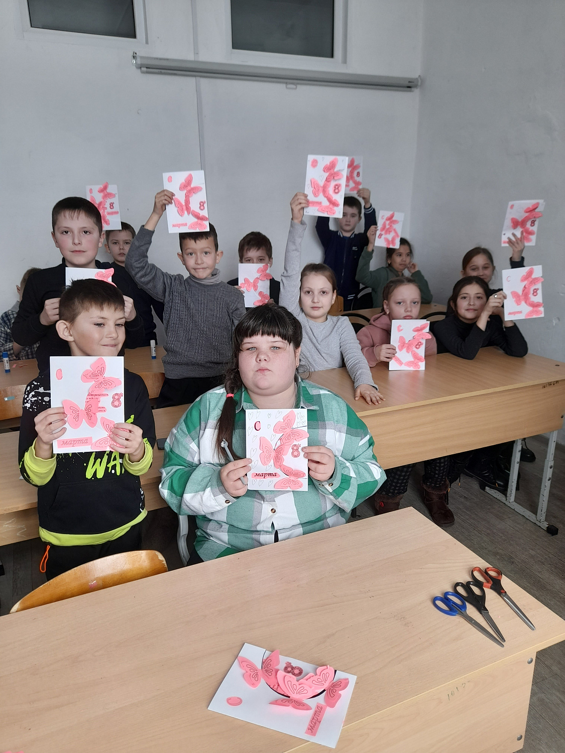 "Подарок для мамы"