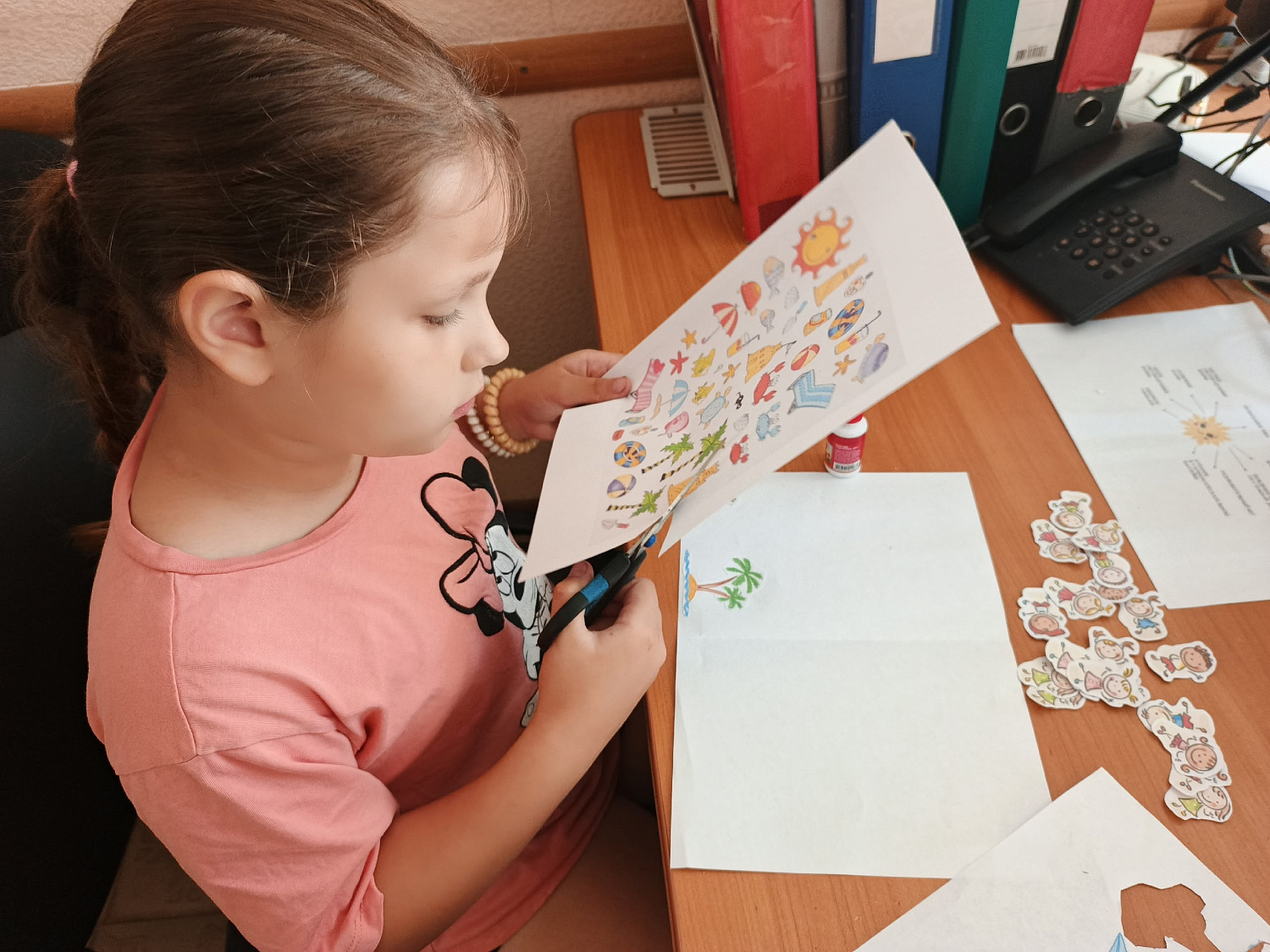 ЛЕТО - ВРЕМЯ ЗДОРОВЬЯ