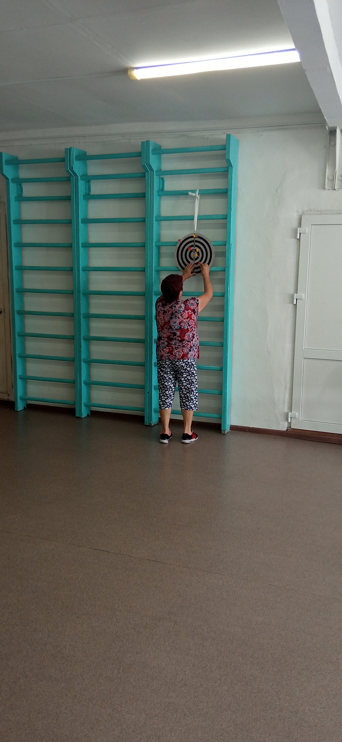 Сила России