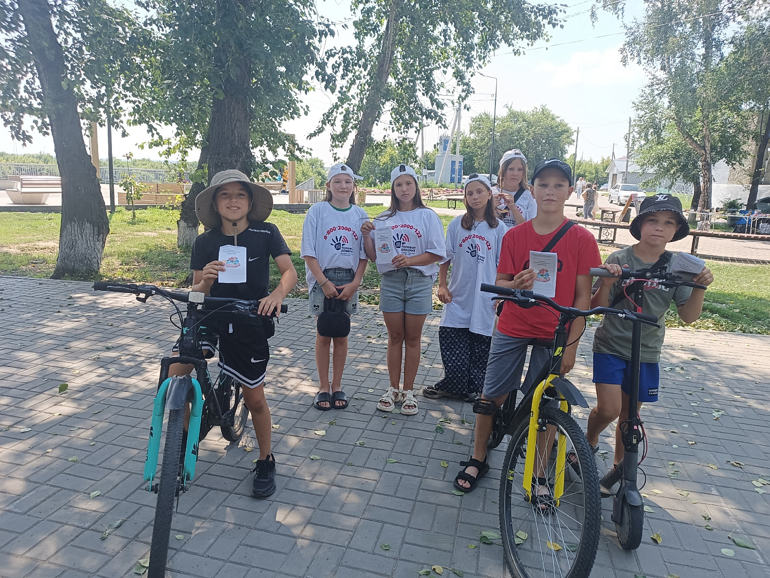 ПРАВА И ОБЯЗАННОСТИ РЕБЕНКА
