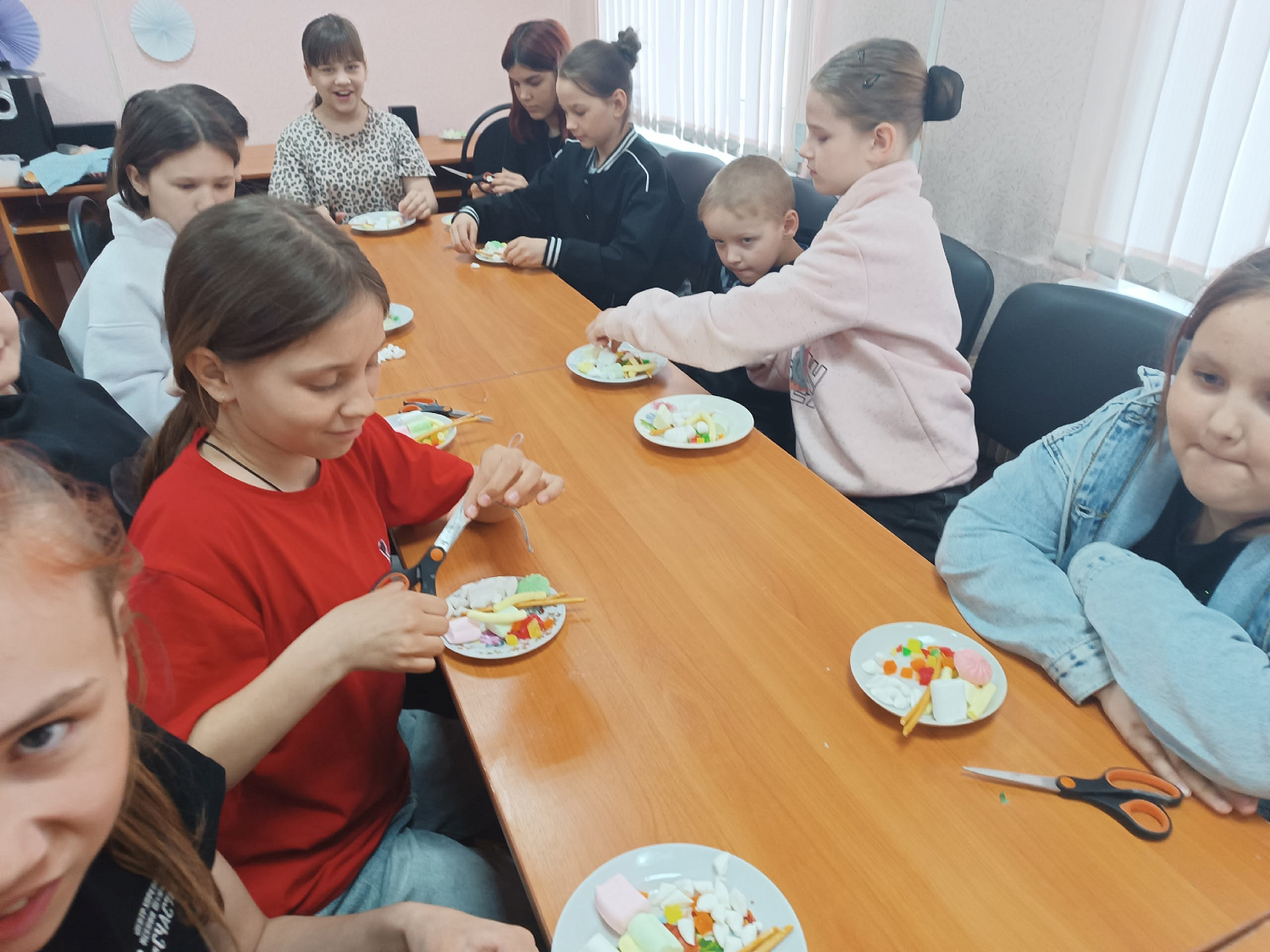 ПРАЗДНИК СВЕТЛОЙ ПАСХИ