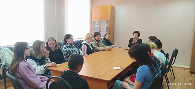 Модульная программа "Вектор самопределения"