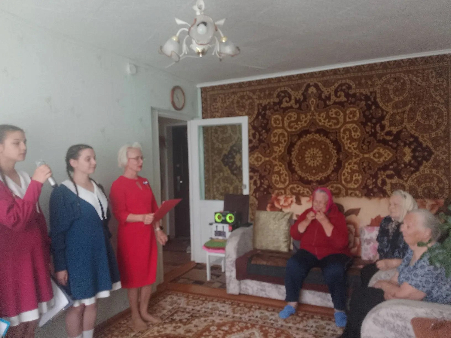 День России 2026