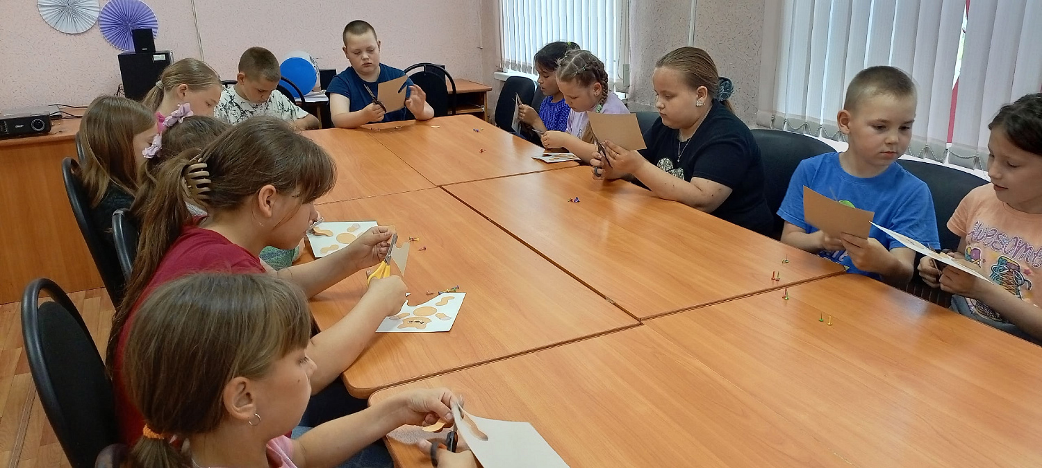 «Движущиеся игрушки своими руками!»