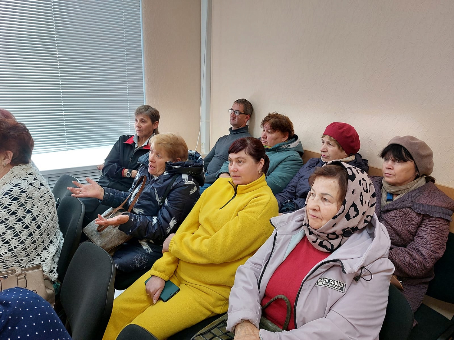 Осторожно мошенники! Прокуратура предупреждает.