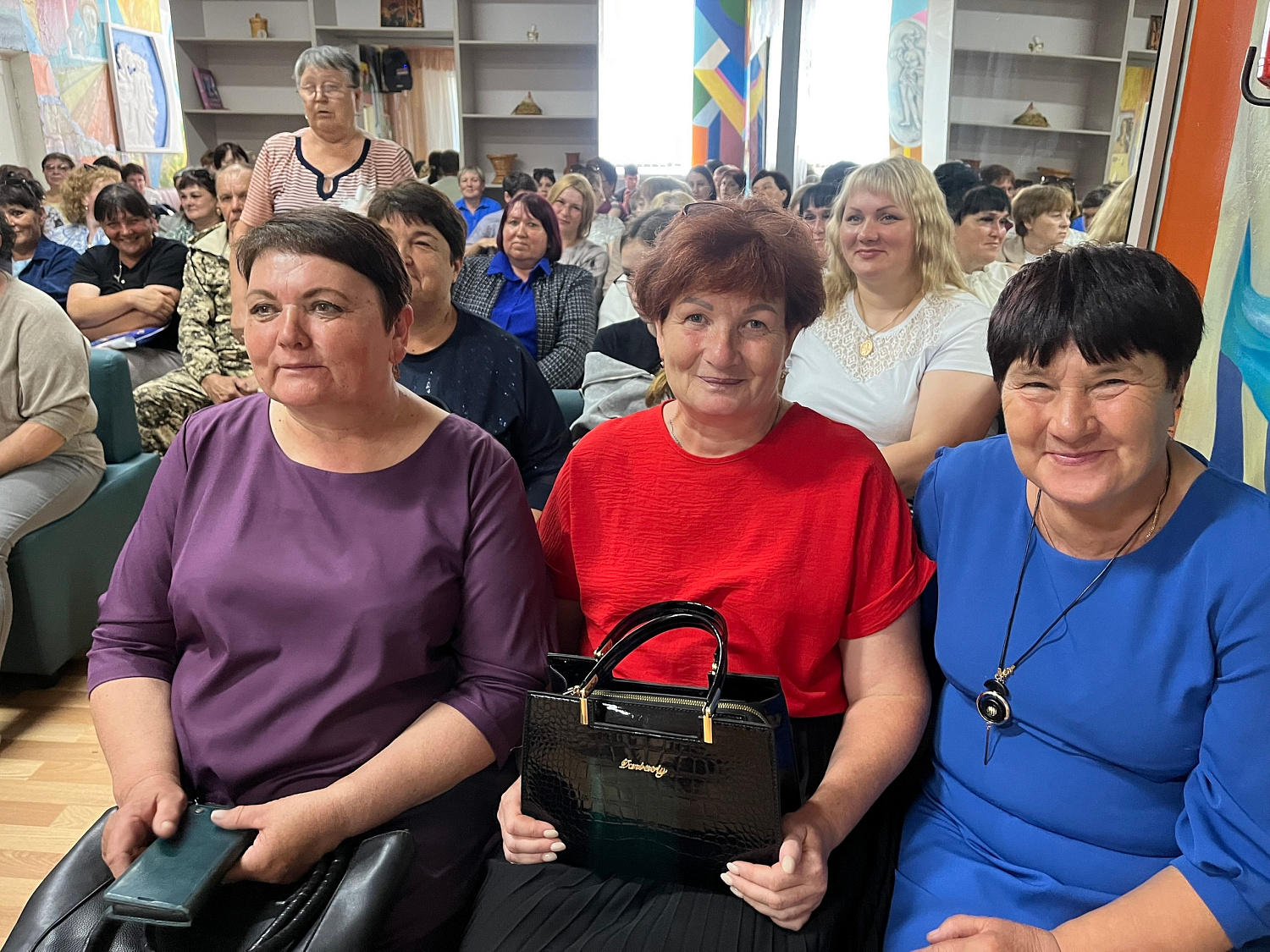 День социального работника 2026