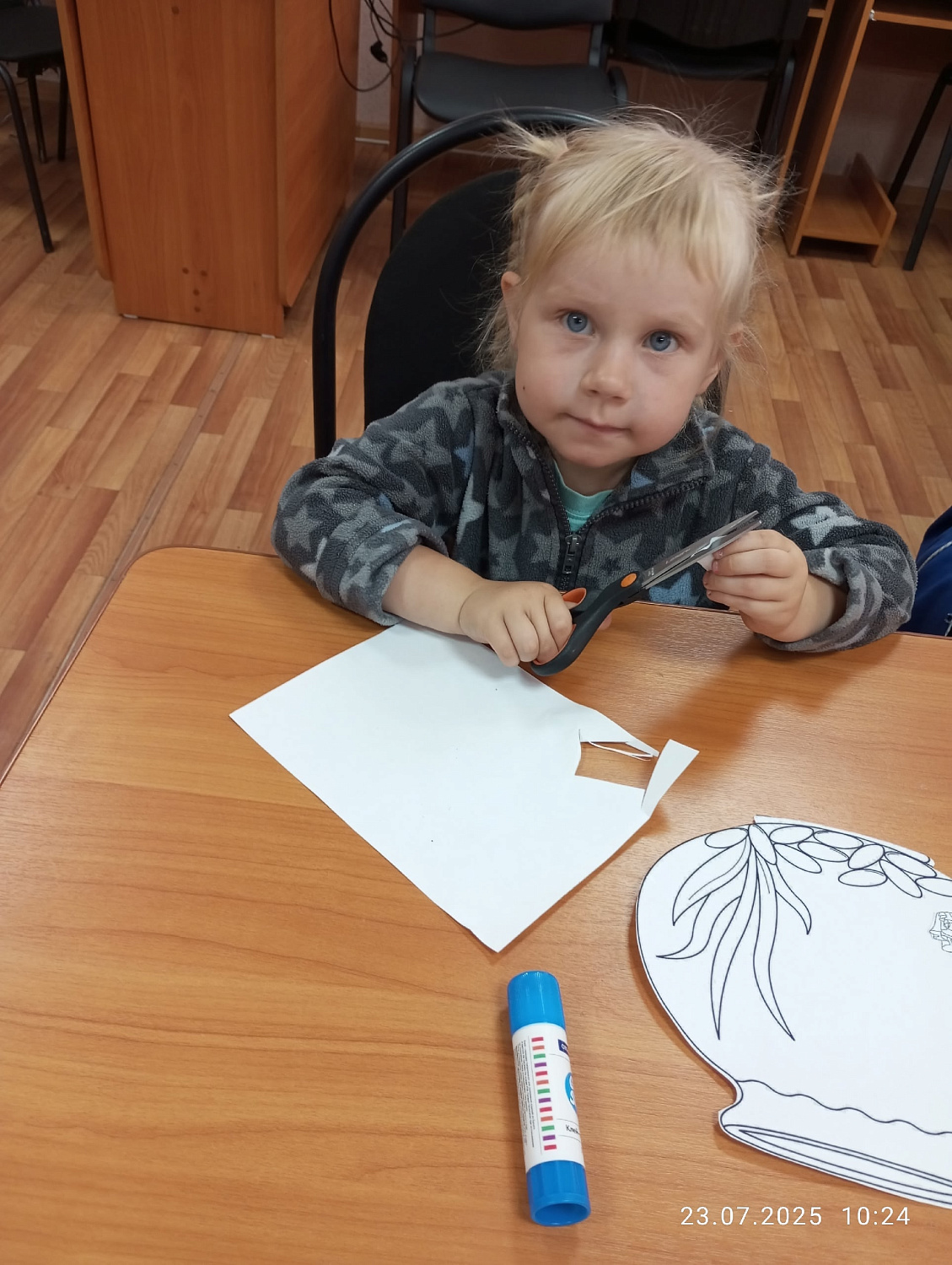 Как по морю-океану