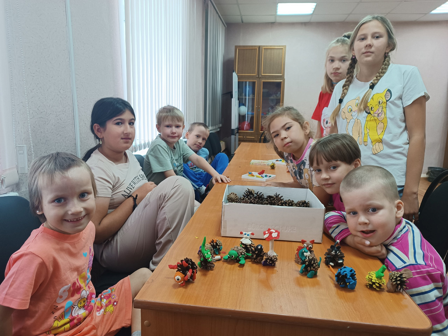 Экологическая фантазия