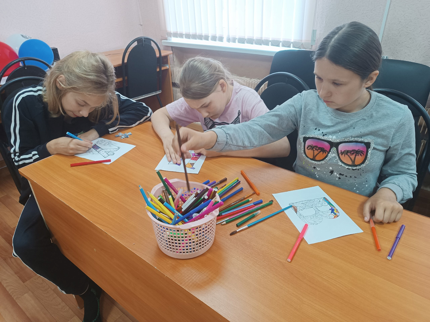 День славянской письменности