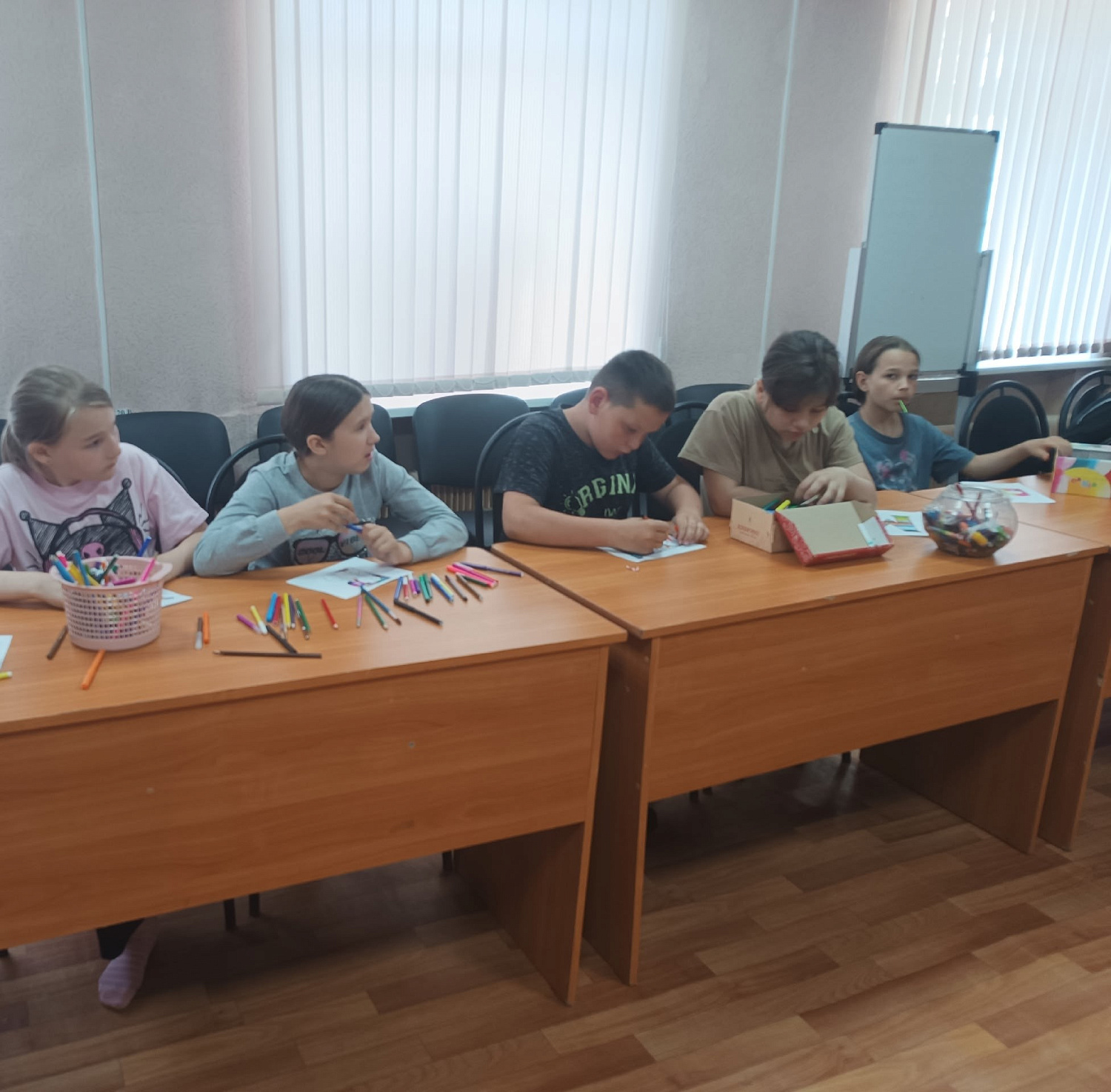 День славянской письменности