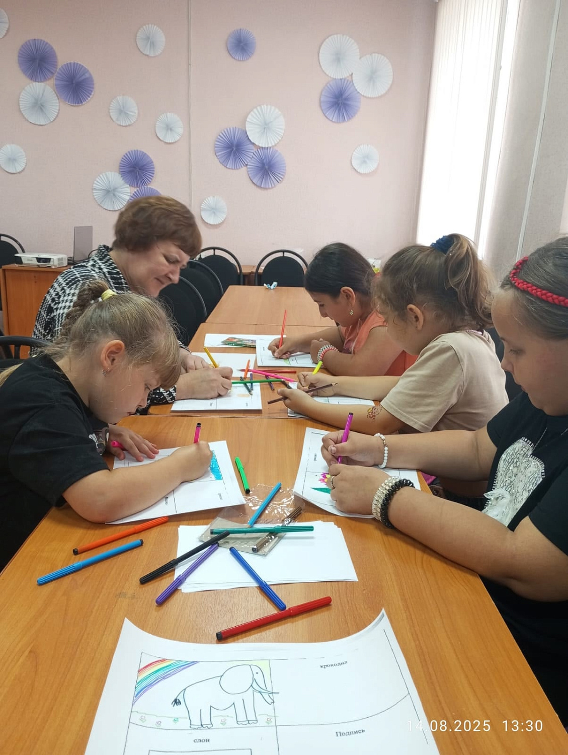 Мои права и обязанности