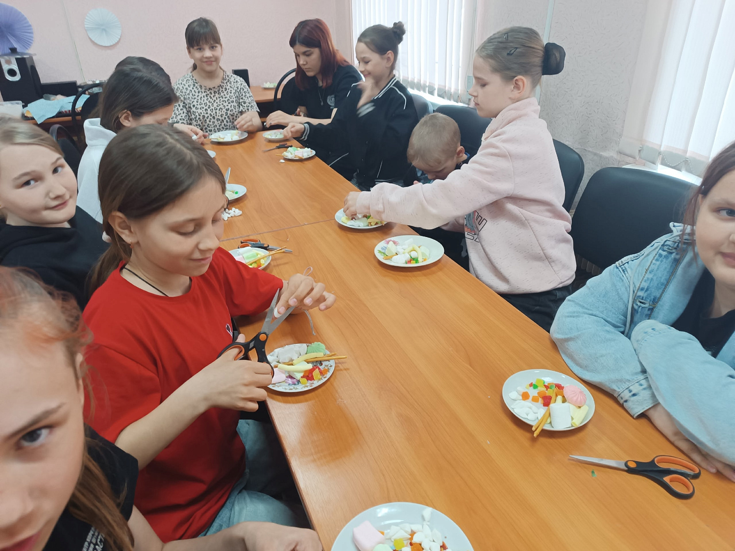 ПРАЗДНИК СВЕТЛОЙ ПАСХИ