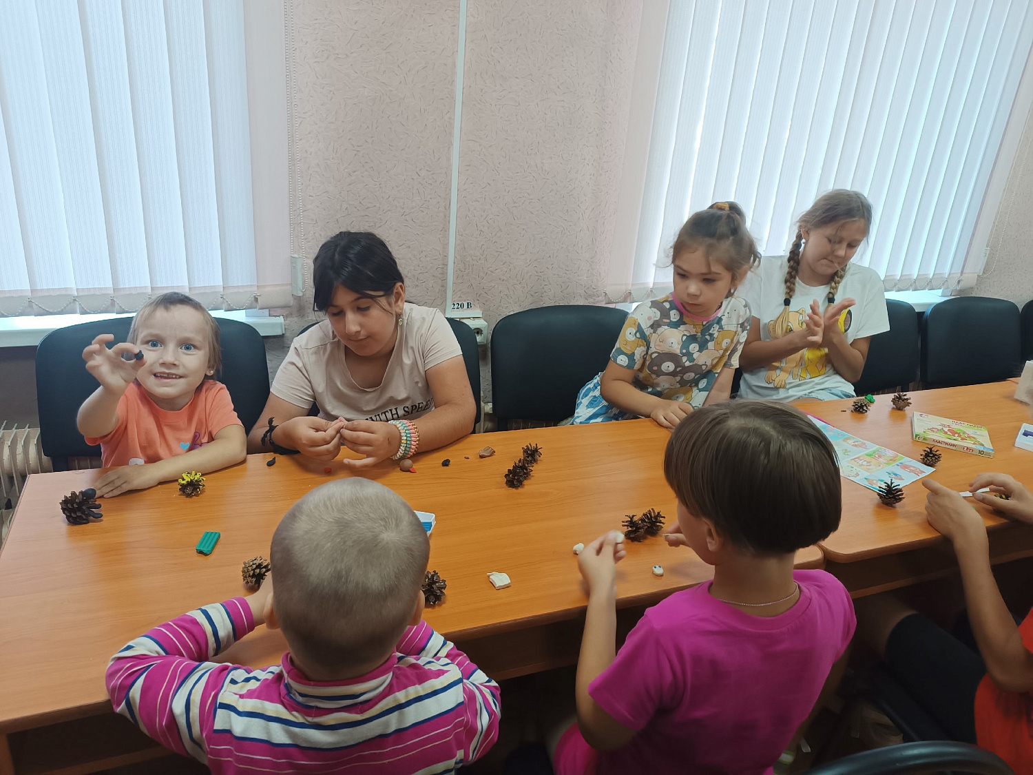 Экологическая фантазия