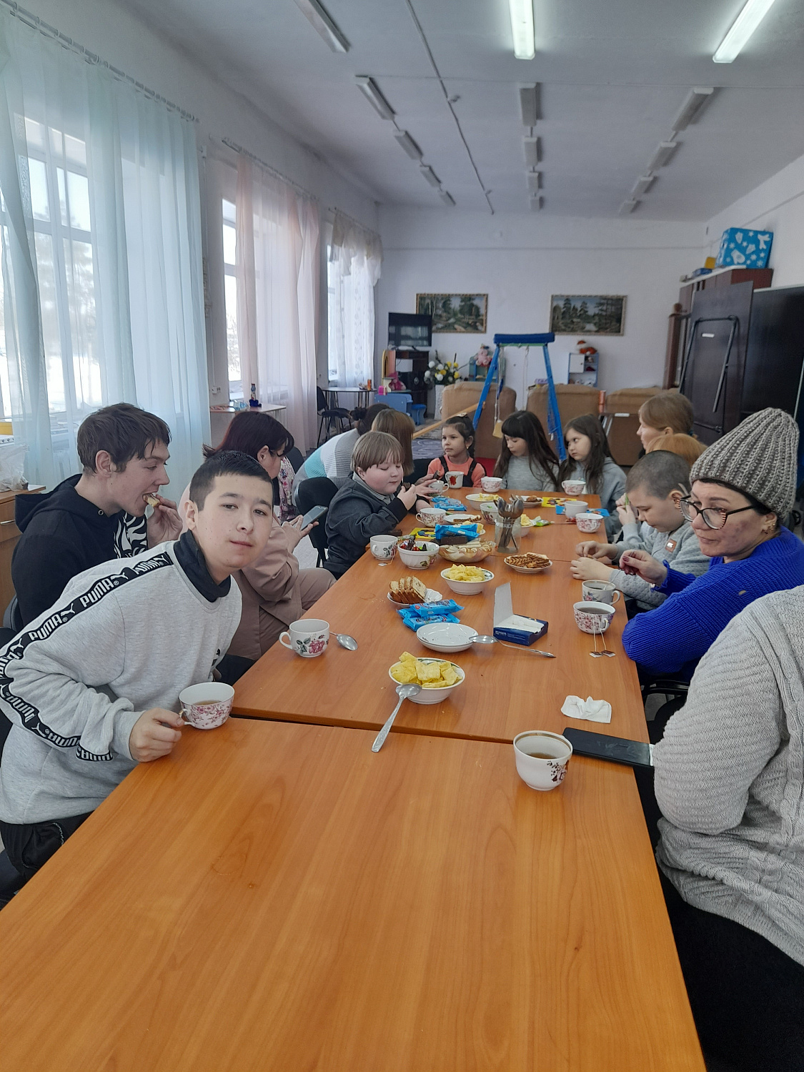 "Пластилинография"