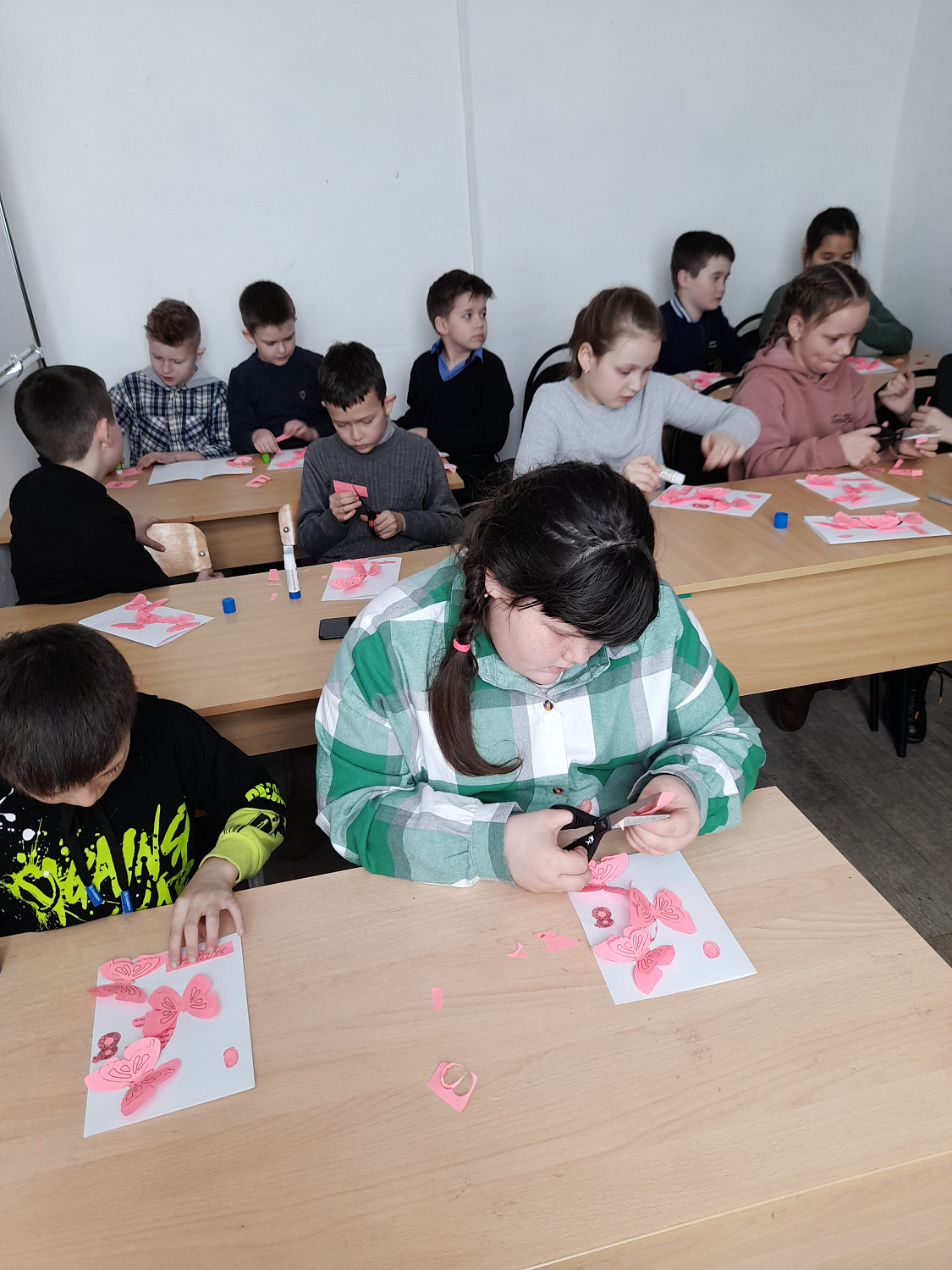 "Подарок для мамы"