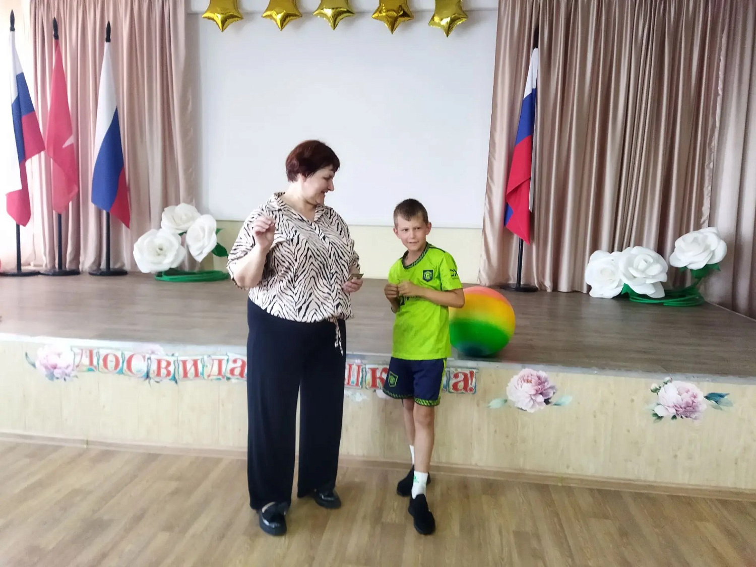 Развитие креативного мышления